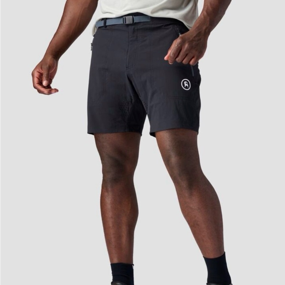 Backcountry Back Country Slickrock Mountain Bike Shorts XL